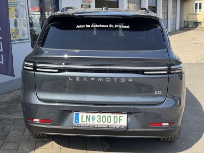 Leapmotor C10 Vorführwagen Leapmotor C10 Vorführwagen
