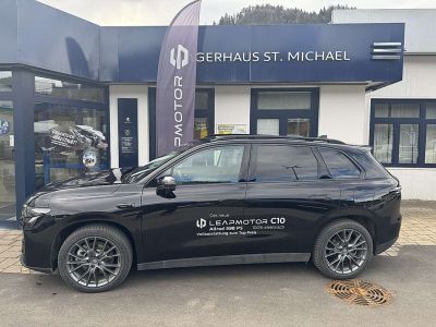 Leapmotor C10 Vorführwagen