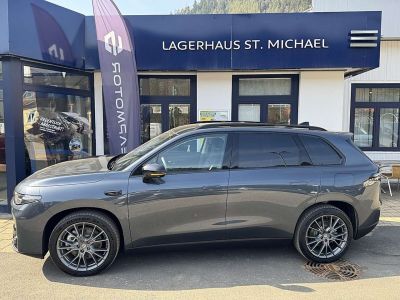 Leapmotor C10 Vorführwagen Leapmotor C10 Vorführwagen