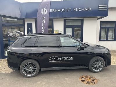 Leapmotor C10 Vorführwagen