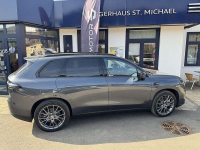 Leapmotor C10 Vorführwagen Leapmotor C10 Vorführwagen