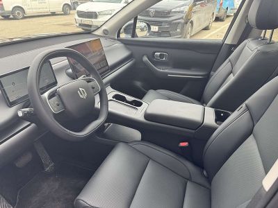 Leapmotor C10 Vorführwagen Leapmotor C10 Vorführwagen