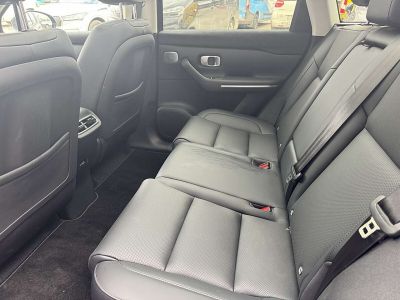 Leapmotor C10 Vorführwagen Leapmotor C10 Vorführwagen