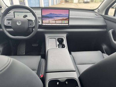 Leapmotor C10 Vorführwagen