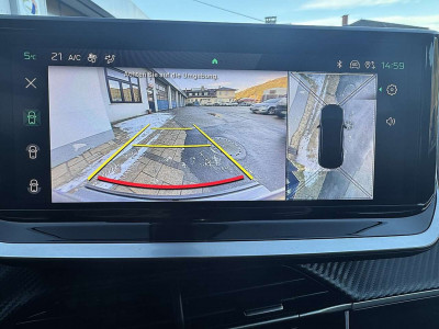 Peugeot 2008 Gebrauchtwagen