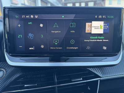 Peugeot 2008 Gebrauchtwagen