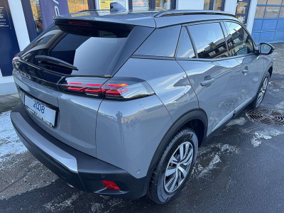Peugeot 2008 Gebrauchtwagen