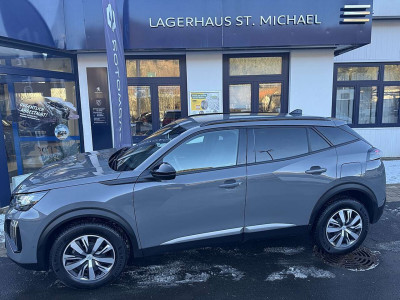 Peugeot 2008 Gebrauchtwagen
