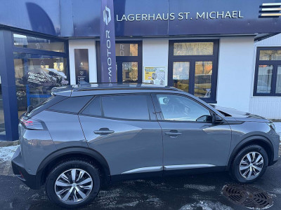 Peugeot 2008 Gebrauchtwagen