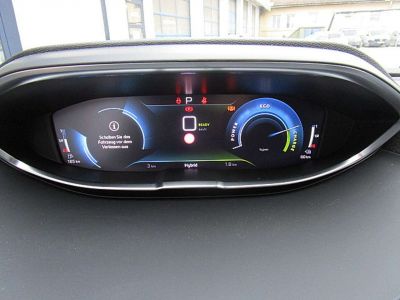 Peugeot 3008 Vorführwagen Peugeot 3008 Vorführwagen
