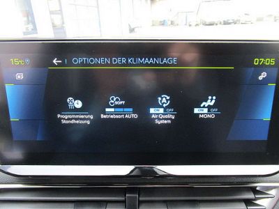 Peugeot 3008 Vorführwagen Peugeot 3008 Vorführwagen