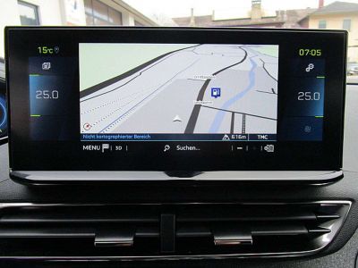 Peugeot 3008 Vorführwagen Peugeot 3008 Vorführwagen