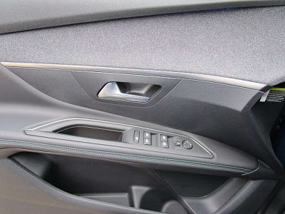 Peugeot 3008 Vorführwagen Peugeot 3008 Vorführwagen