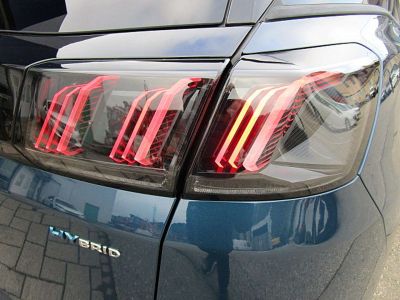 Peugeot 3008 Vorführwagen Peugeot 3008 Vorführwagen