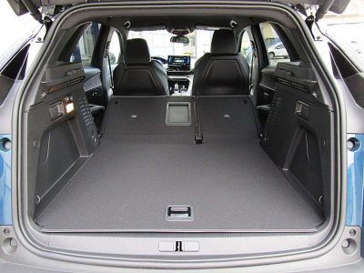 Peugeot 3008 Vorführwagen Peugeot 3008 Vorführwagen