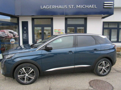 Peugeot 3008 Gebrauchtwagen