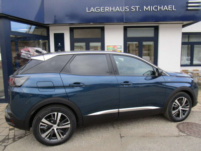 Peugeot 3008 Gebrauchtwagen