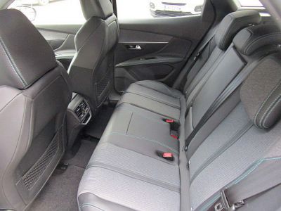Peugeot 3008 Vorführwagen Peugeot 3008 Vorführwagen