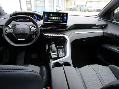 Peugeot 3008 Vorführwagen Peugeot 3008 Vorführwagen