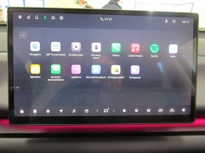 Leapmotor C10 Neuwagen Leapmotor C10 Neuwagen