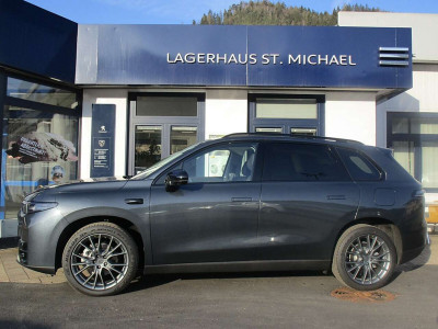 Leapmotor C10 Neuwagen Leapmotor C10 Neuwagen