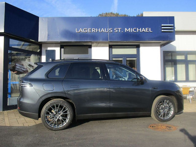 Leapmotor C10 Neuwagen Leapmotor C10 Neuwagen