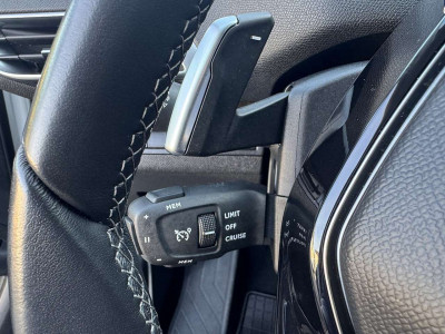 Peugeot 3008 Gebrauchtwagen Peugeot 3008 Gebrauchtwagen