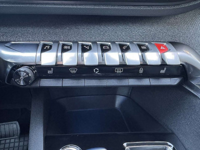 Peugeot 3008 Gebrauchtwagen Peugeot 3008 Gebrauchtwagen