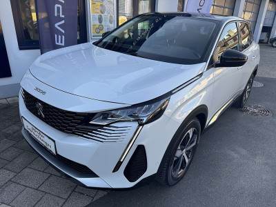 Peugeot 3008 Gebrauchtwagen