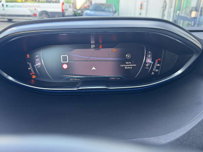 Peugeot 3008 Gebrauchtwagen Peugeot 3008 Gebrauchtwagen