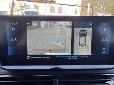 Peugeot 3008 Gebrauchtwagen Peugeot 3008 Gebrauchtwagen