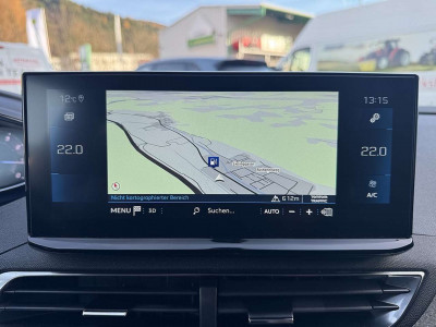 Peugeot 3008 Gebrauchtwagen Peugeot 3008 Gebrauchtwagen