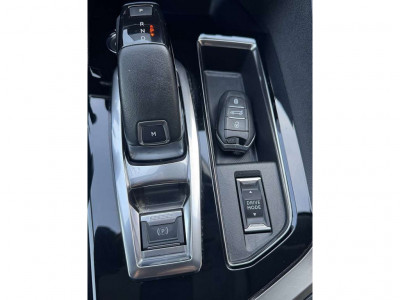 Peugeot 3008 Gebrauchtwagen Peugeot 3008 Gebrauchtwagen