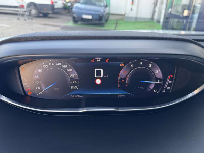 Peugeot 3008 Gebrauchtwagen Peugeot 3008 Gebrauchtwagen