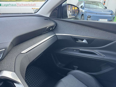 Peugeot 3008 Gebrauchtwagen Peugeot 3008 Gebrauchtwagen