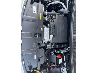 Peugeot 3008 Gebrauchtwagen Peugeot 3008 Gebrauchtwagen