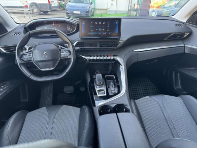 Peugeot 3008 Gebrauchtwagen Peugeot 3008 Gebrauchtwagen