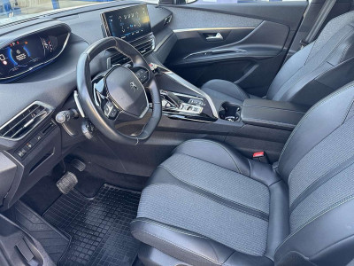 Peugeot 3008 Gebrauchtwagen Peugeot 3008 Gebrauchtwagen