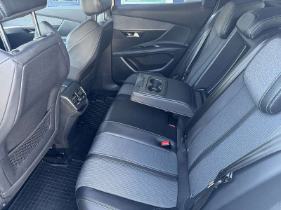 Peugeot 3008 Gebrauchtwagen Peugeot 3008 Gebrauchtwagen