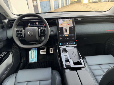 Citroën C5 Aircross Neuwagen