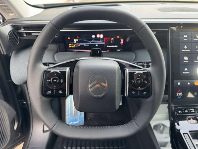 Citroën C5 Aircross Neuwagen