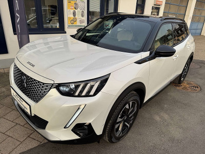 Peugeot 2008 Gebrauchtwagen