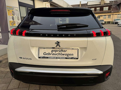 Peugeot 2008 Gebrauchtwagen