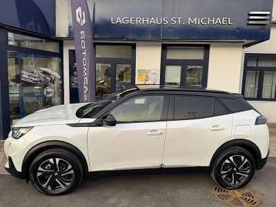 Peugeot 2008 Gebrauchtwagen