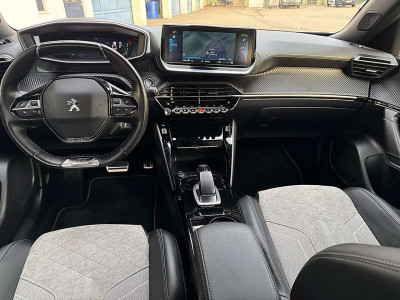 Peugeot 2008 Gebrauchtwagen