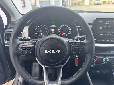 KIA Stonic Gebrauchtwagen
