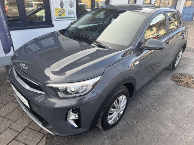KIA Stonic Gebrauchtwagen