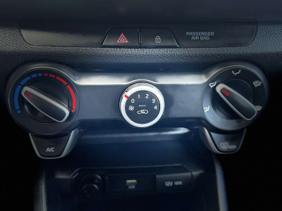 KIA Stonic Gebrauchtwagen