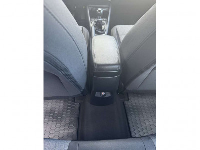 KIA Stonic Gebrauchtwagen