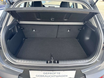 KIA Stonic Gebrauchtwagen